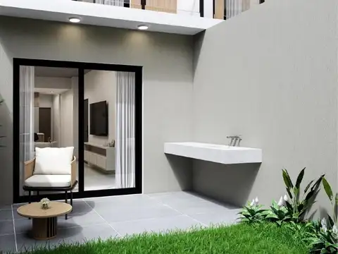 Departamento en Venta en Ramos Mejía Sur, USD 110.000