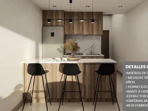 Departamento en Venta en Ramos Mejía Sur, USD 110.000