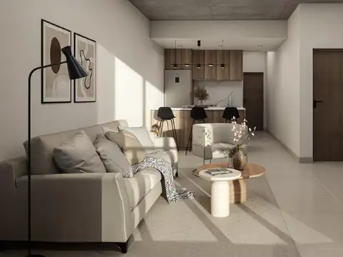 Departamento en Venta en Ramos Mejia Sur, USD 110.000