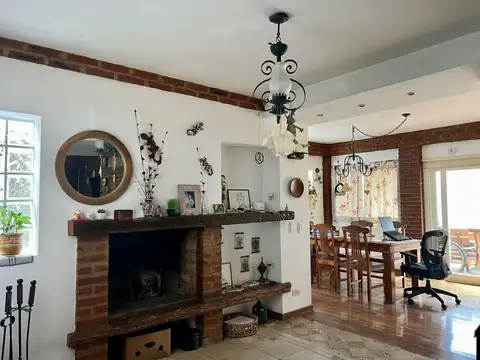 Casa en Venta 2010 años