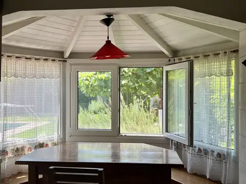 CASA EN VENTA BARRIO LOS OLMOS  BENAVIDEZ TIGRE