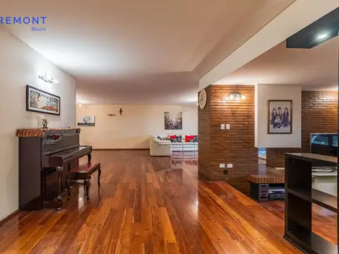 Departamento en Alquiler en Caballito, USD 2.200