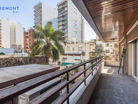 Alquiler piso de 6 AMB, en Caballito, Capital Federal.