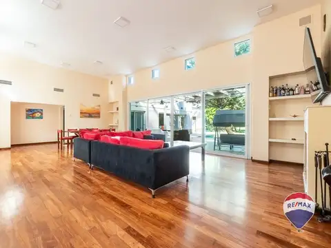 VENTA CASA 4 AMB CAMPOS DE ROCA VENTA CASA PILETA