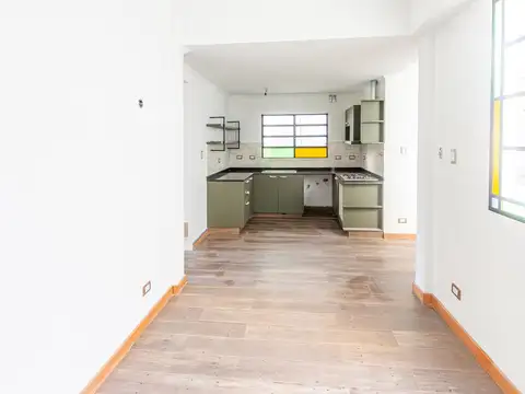 Departamento en Venta en Parque Chacabuco, USD 290.000