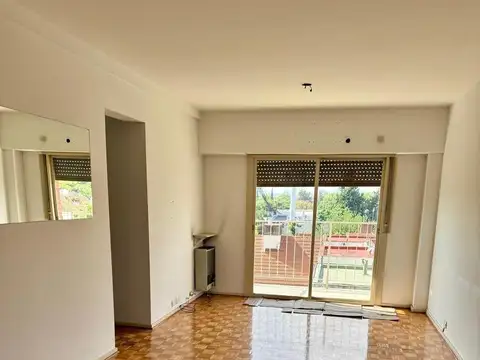 Departamento en Villa Martelli