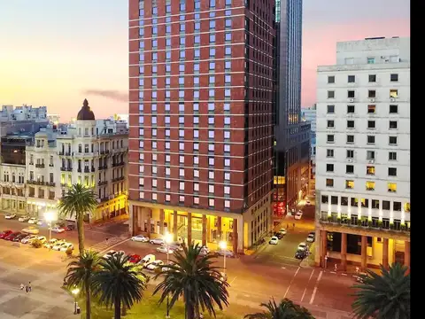 Oficina en Victoria Plaza Office Tower