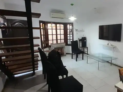 Depto Tipo Casa en Venta de 2 dormitorios