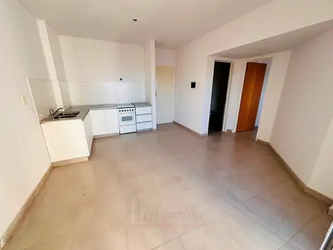 Departamento de 1 dormitorio en venta - Saavedra 118