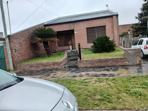 CASA A LA VENTA  EN CHIVILCOY