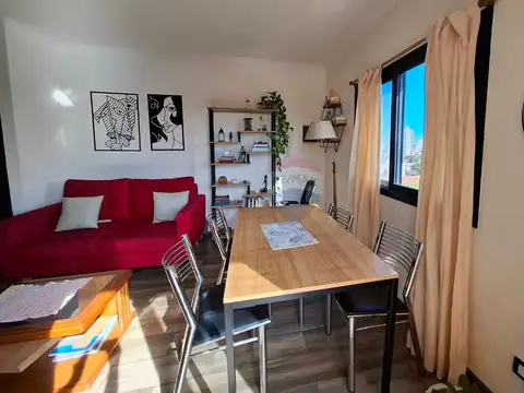 Departamento en Venta al Este