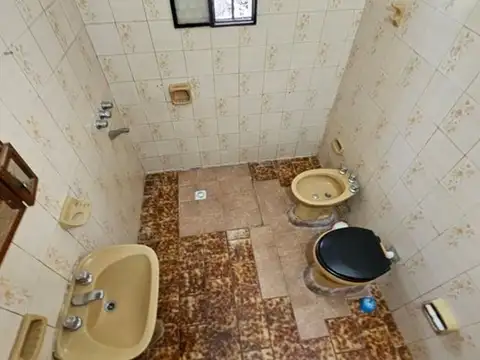 VENTA CASA MÁS DEPARTAMENTO CARLOS PAZ