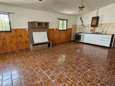 Casa en Venta en Villa Santa Cruz del Lago, USD 55.000