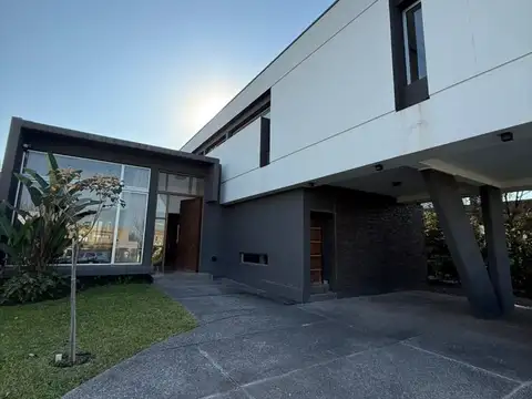 VENTA DE CASA EN COUNTRY SAN PABLO, TUCUMÁN