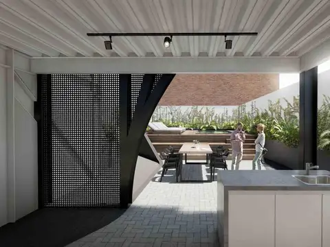 Departamento en Venta en Nuestra Señora De Lourdes, USD 284.031