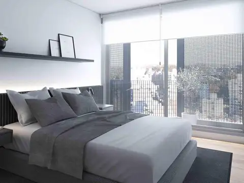 Departamento en Venta de 3 dormitorios