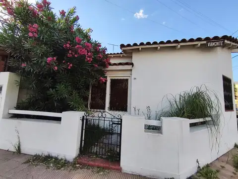 Casa en Venta de 2 dormitorios