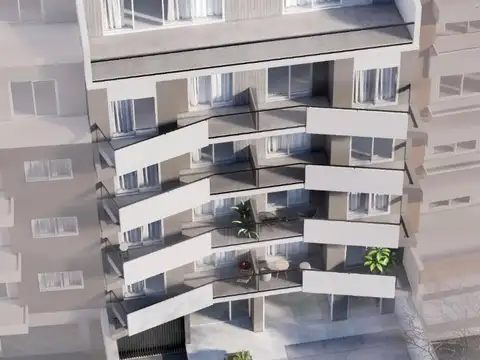 Departamento en Venta al Este