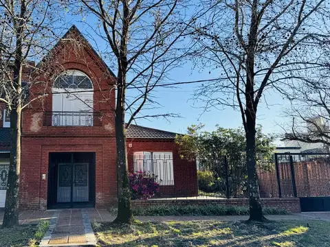 Casa zona Parque Colón Entre Ríos