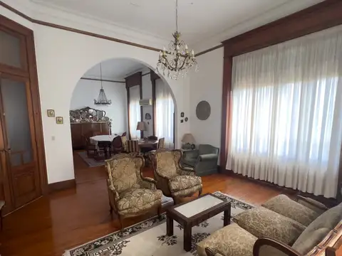 Virrey Cevallos 500, Piso 2