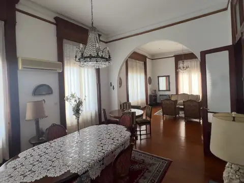 Semipiso Exclusivo De Estilo En Congreso