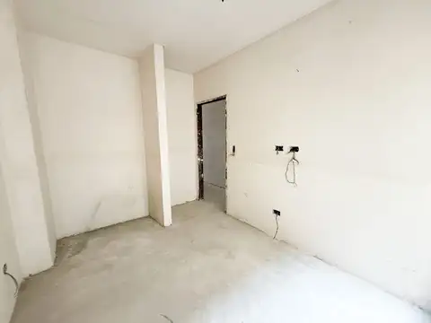 Departamento en Venta en Almagro, USD 142.000