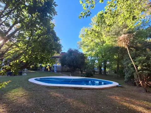 Quinta en Alquiler Temporal de 3 dormitorios