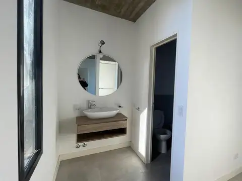 Casa en Alquiler al Este
