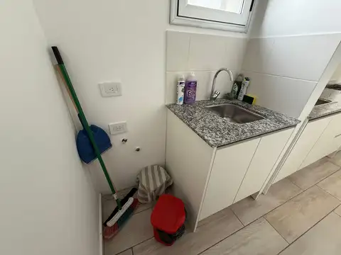 Departamento en Alquiler A Estrenar