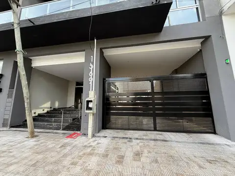 19 entre 64 y 65 1500, Piso 6