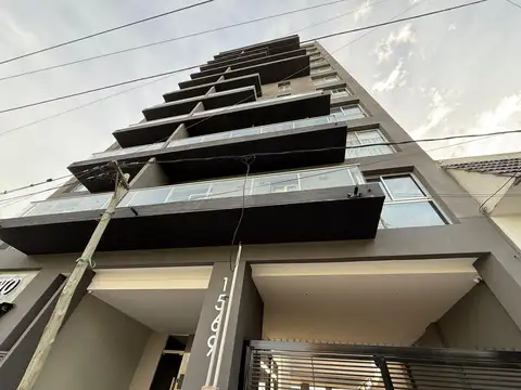 Departamento en alquiler en Plaza Juan Domingo Perón