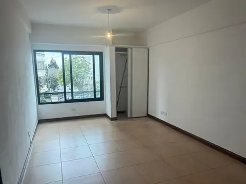 Alquiler Departamento monoambiente APTO Profesional en San Miguel.-