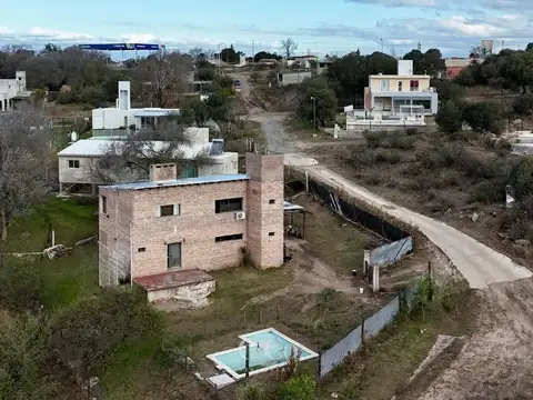 Casa en Venta 20 años