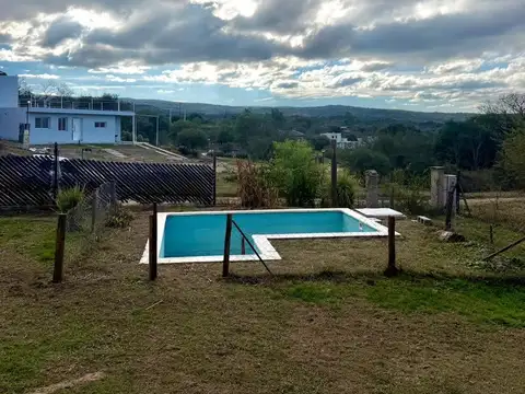 Casa en Venta en Tanti, USD 109.000