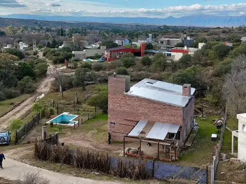 Casa en Venta 20 años