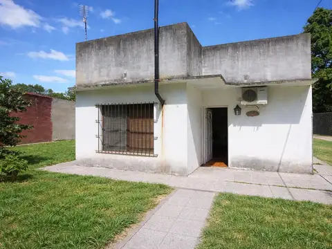 El Hornero 3500