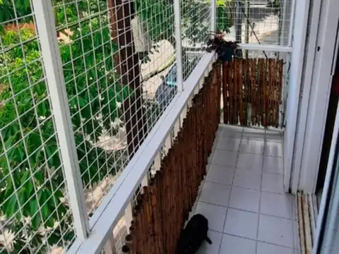 Depto Tipo Casa en Venta de 3 ambientes