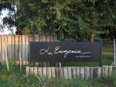 Terreno en Venta en Carlos Spegazzini, USD 23.840