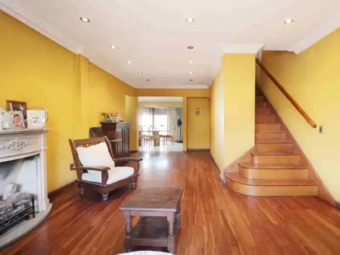 Casa en Venta de 5 dormitorios