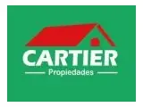 CARTIER PROPIEDADES