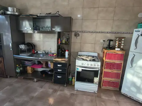 Casa en Venta en Chimbas, USD 77.000