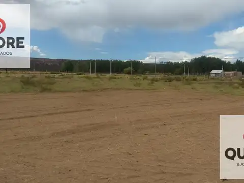 Terreno en Venta en Plottier, USD 13.000