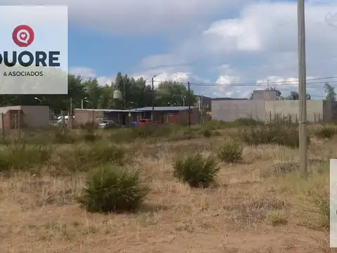 Terreno en Venta 10  mts Frente