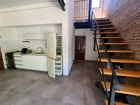 Casa en Alquiler A Estrenar