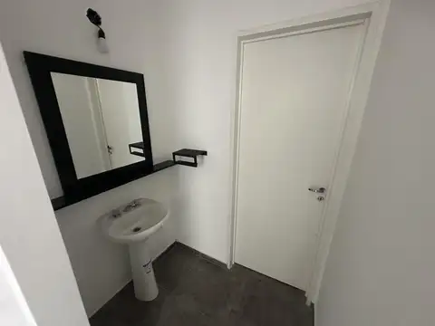 Departamento en Alquiler A Estrenar