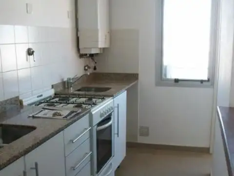 Departamento en Alquiler de 2 dormitorios