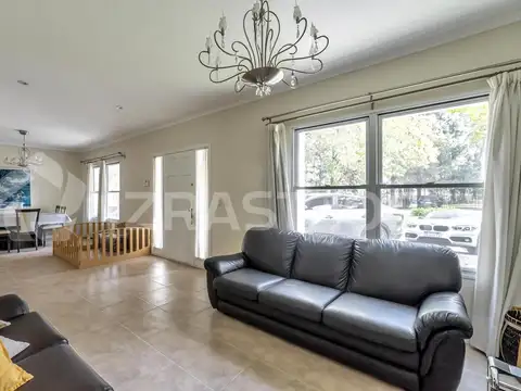 Casa en Venta en Haras del Pilar - La Pradera, USD 450.000