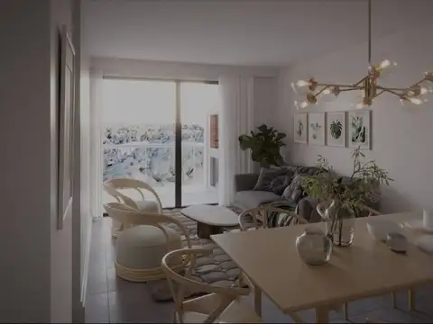Departamento en Venta en Hurlingham, USD 200.000