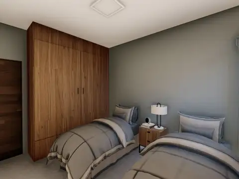 Departamento en Venta A Estrenar