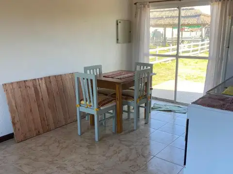 Casa barrio Haras Terraplen Gral Rodriguez